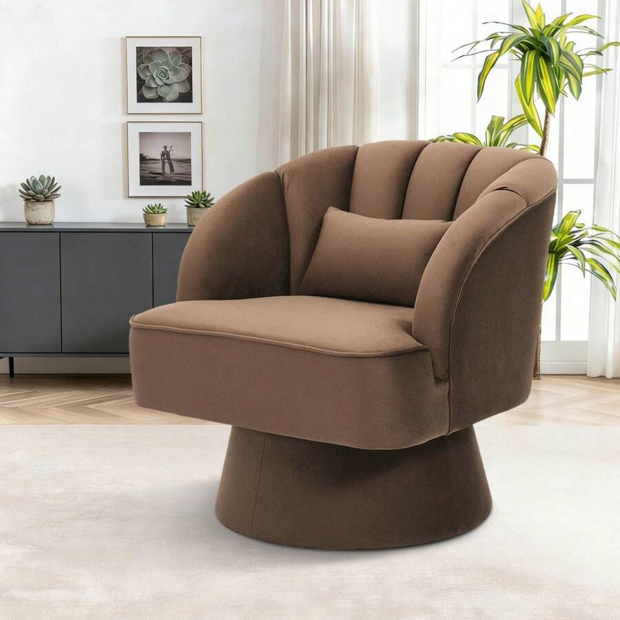 Kselythan Sofas & Couches - Brown - View 1