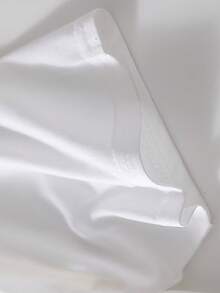 Women T-Shirts - 白色 - 查看 4