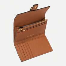 Michael Kors Coin Purses - Brown - View 3
