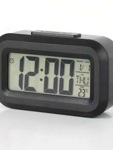 Desk & Table Clocks - 1PC - View 3