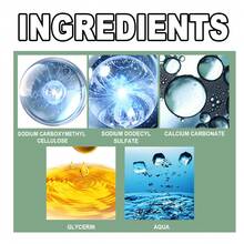 Cleaning & Care Agents - A - View 5