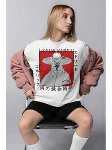 Men T-Shirts - White - View 1