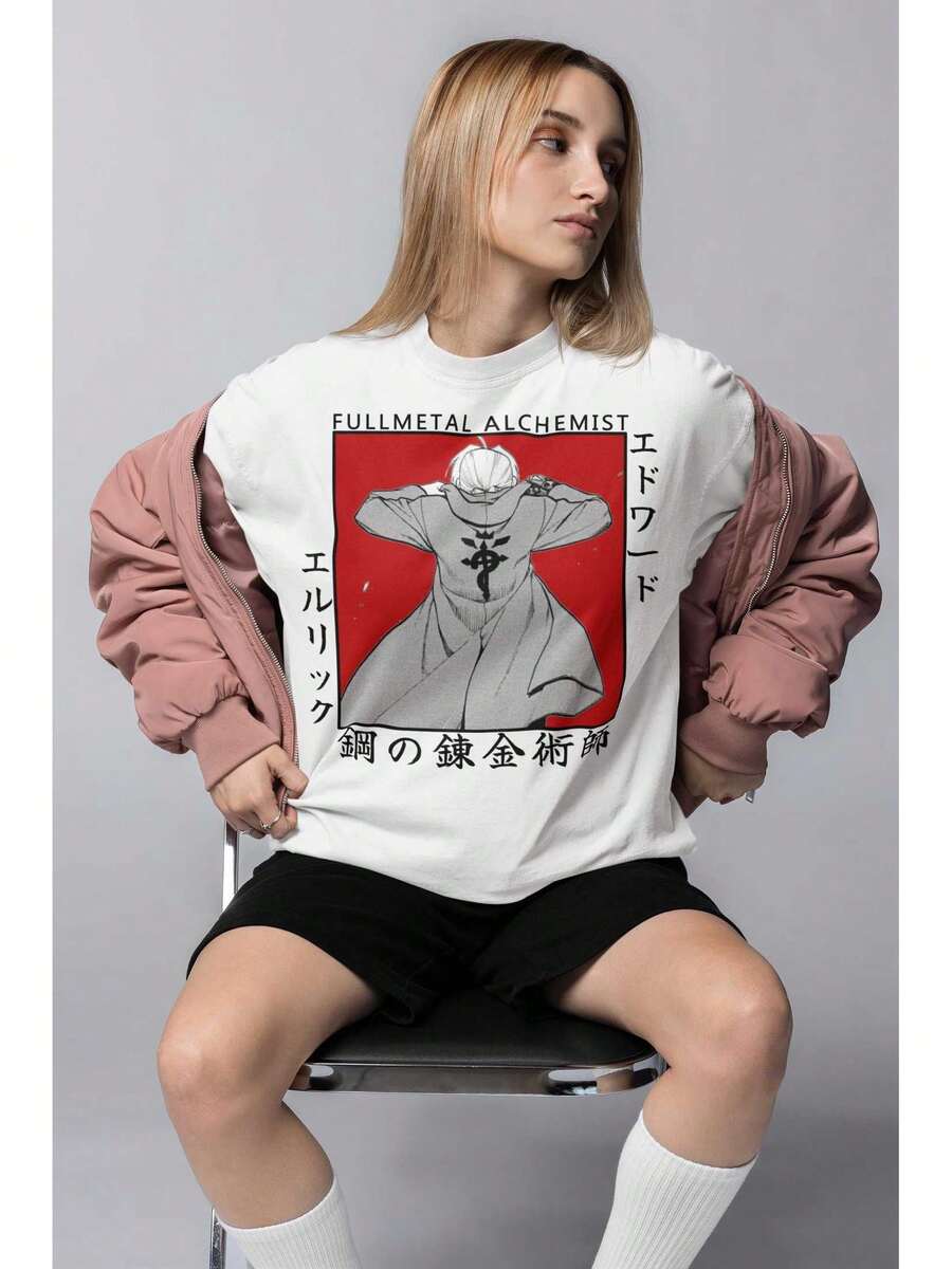 Men T-Shirts - White - View 1