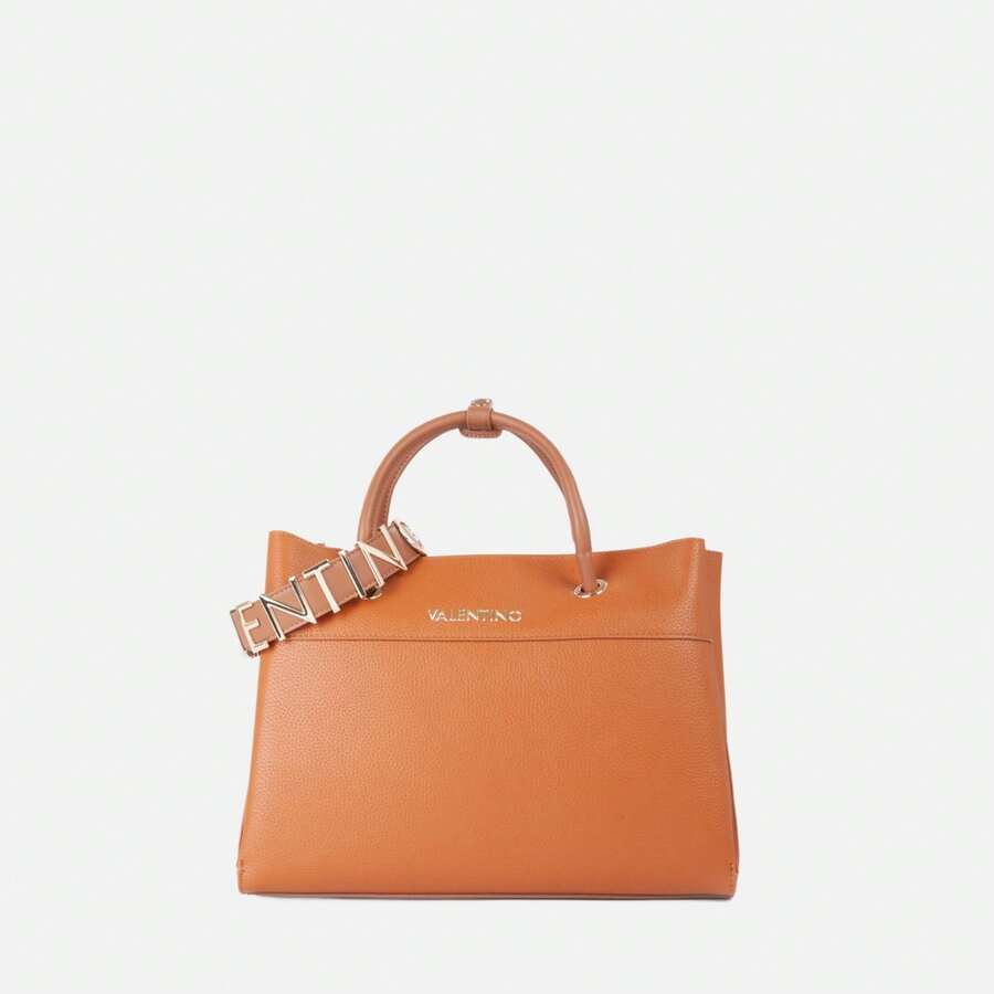 Valentino Bags Women Tote Bags - Brown - View 1