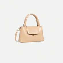 Women Wristlet Bags - Beige - View 4