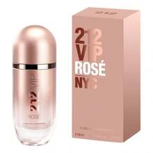 Carolina Herrera Perfume - Fresh - View 5