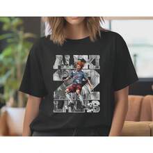 Men Sports Tees & Tanks - 黑色 - 查看 1