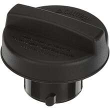 Gates Tapón de Gasolina 31830, Negro - Negro - Ver 1
