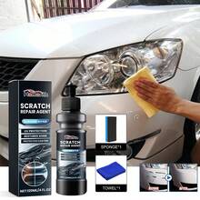 Cleaning & Care Agents - A - View 2
