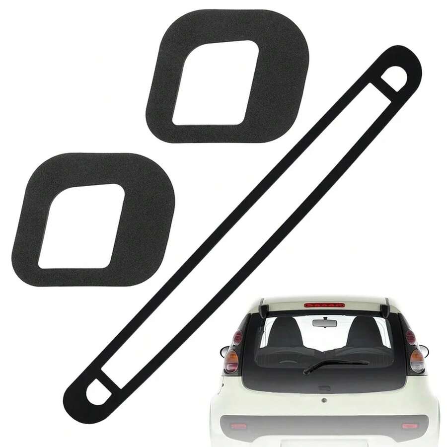 Other Trunk And Tailgate Accessories - A - View 1