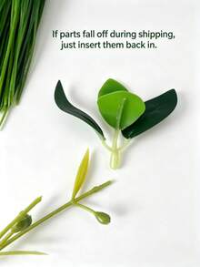 10/2pcs 12cm Mini Artificial Leaves Decoration, Suitable For Home New Year Decor, Outdoor Garden Wedding Bouquet, Living Room DIY Candy Box Wreath And Other Home Supplies, Artificial Flowers, Faux Plants, Autumn Decor, Room, Desk, Garden Decoration, Birthday Graduation Gift - Multicolor - View 9