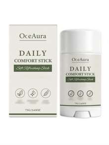 OceAura Universal Everyday Utility Friction Relief Chafe Guard Stick Non-Sticky Glide Companion Perfect For Travel Office Home Daily Movement Vibe Easy Application Anti-Rub Tool - Multiple Styles - View 13
