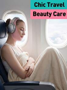 Women Mask Reusable Mask For Men And Women For Travel Winter Fall Home Decor Wedding Room Graduation Dorm Camping Birthday Gift Travel Daily Indoor Outdoor Back To School Essential Accessory - Multicolor - View 6