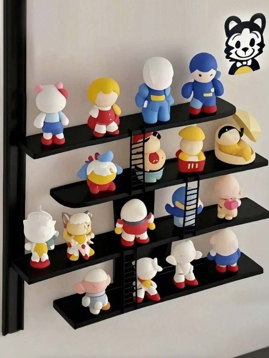 Kids Bookcases, Cabinets & Shelves