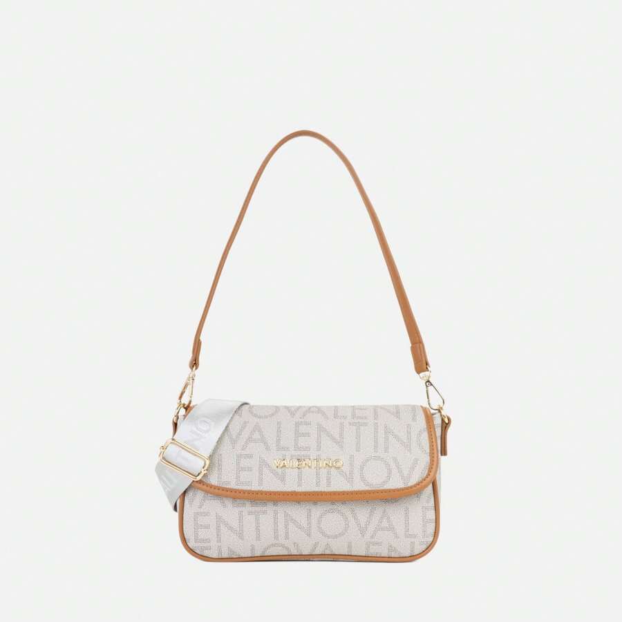 Valentino Bags Women Crossbody - Beige - View 1