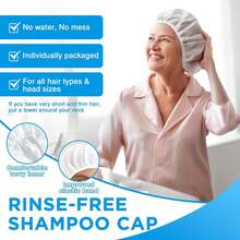 Dry Shampoo - 6-pack (B) - View 6