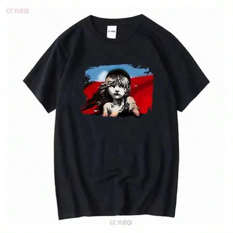 Men Sports Tees & Tanks - 黑色 - 查看 1
