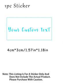 Cinta personalizable para envolver regalos (2.5cm); Disponible en blanco, negro o champán de alta calidad para un aspecto premium - Multicolor - Ver 10