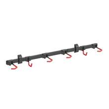 4 Bike Wall Mounted Rack - Default - View 1