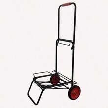 Portable Shopping Carts - 35KG - View 1
