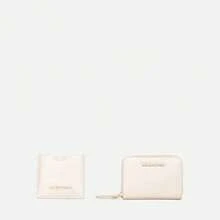 Valentino Bags Long Wallets - Pink - View 3