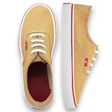 Women Casual Shoes - Khaki - View 10