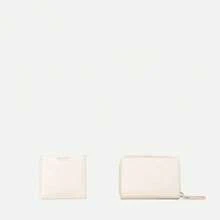 Valentino Bags Long Wallets - Pink - View 2