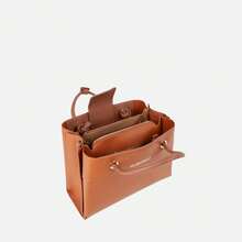 Valentino Bags Women Tote Bags - Brown - View 2