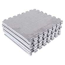 Foam Flooring - Gray - View 9
