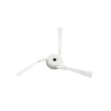 白色側刷替換零件，適用於 X40 Ultra / L40 Ultra / X30 Pro Ultra 掃地機器人配件 - 3件 - 查看 6