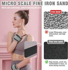 Strength Training Set - Grey - View 8