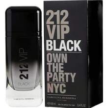 Carolina Herrera Perfume - Fresh - View 3