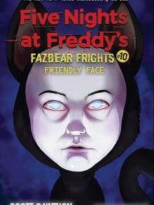 Kids Literature & Fiction - Single Book - View 1