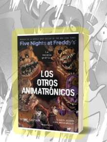 Kids Literature & Fiction - Single Book - View 2