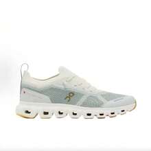 On Running Women Casual Athletic Shoes - 冰/螺旋藻 - 查看 2