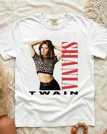 Women T-Shirts - 白色 - 查看 1