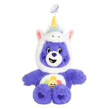 Care Bears 20cm獨角獸絨毛吸盤裝飾品，萬聖節美學懸掛裝飾，適用車內、牆面、窗戶，柔軟填充節日禮物 - 彩色 - 查看 20
