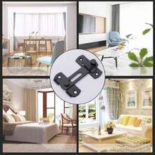 Latches & Bolts - A - View 4