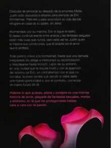 Romance Novel - Single Book - View 2