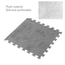 Foam Flooring - Gray - View 7