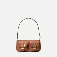 Michael Kors Women Clutches - Brown - View 1