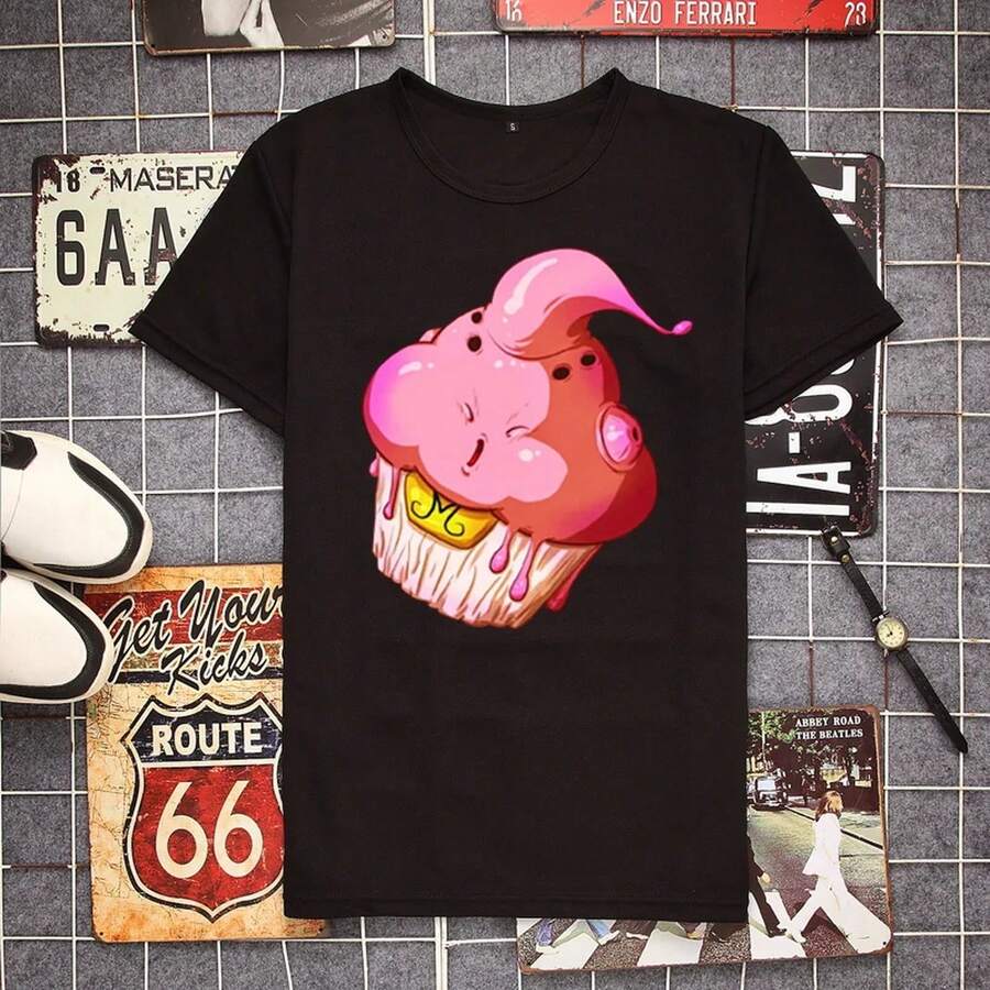 Men T-Shirts - 8 - View 1
