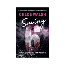 Romance Novel - Single Book - View 2