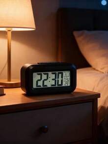 Desk & Table Clocks - 1PC - View 5