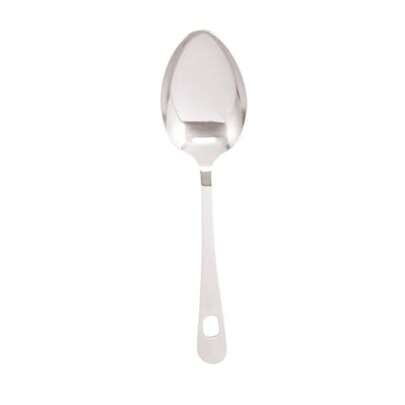 Solid, Japanese Stainless Steel, 9-Inch