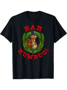 Men T-Shirts - Black - View 1