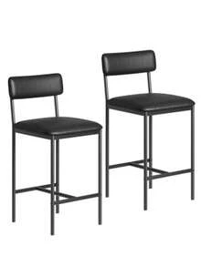 Kselythan Dining Table & Chair Sets - Black - View 1