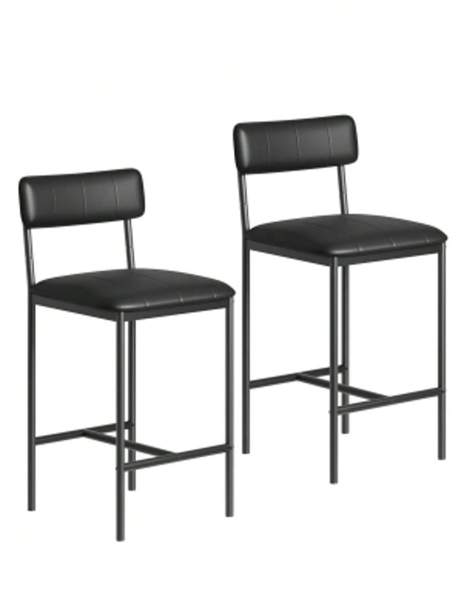 Kselythan Dining Table & Chair Sets - Black - View 1
