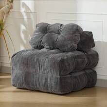Sofas & Couches - Dark Grey - View 1