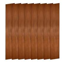 Vinyl Flooring - Self-adhesive Mahogany - View 5